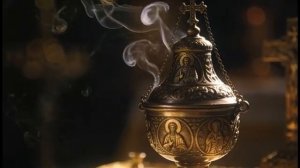 Сильная молитва о защите дома Псалом 90 и покров Божий