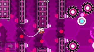 blast processing но это платформер