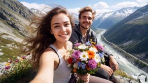 Весна в душе 🎵 Песня