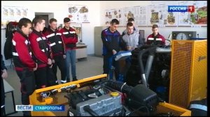 Господдержка на целевое обучение по аграрным профессиям увеличена в 10 раз