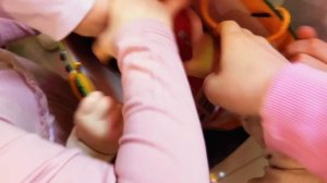 Что же подарил папа на 11 лет? Распаковка подарков на день рождения