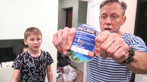 ОТЕЦ СЛОМАЛ ДИСК МАЙНКРАФТ СЫНУ В РЕАЛЬНОЙ ЖИЗНИ!