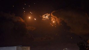 КСИР заявил о начале 21-й волны ударов по целям в Тель-Авиве