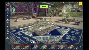 Tanks BLITZ всем привет ребята подписывайте