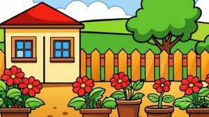 06-03-2026 Во саду ли,в огороде!🌼💐🍎🍅🥒🥬🫑 Семена.