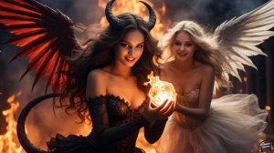 Внутренний диалог 🎵 Песня