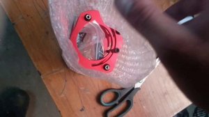 Подъёмный комплект для фрезерного станка