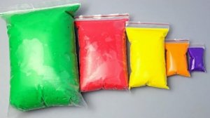 ЭПИЧНО МЕШАЕМ ПЛАСТЕЛИН! ЖЁСТКО ДЕЛАЕМ АСМР! ТВЁРДО ЖМЯКАЕМ РАЗНОЦВЕТНЫЕ КУСКИ!!!! АААААААААААААА