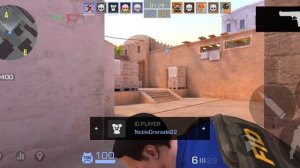 играю в зб дал Эйс на пистолете