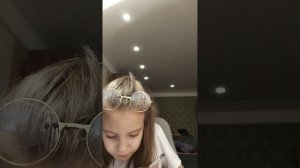 2 часть про мой день