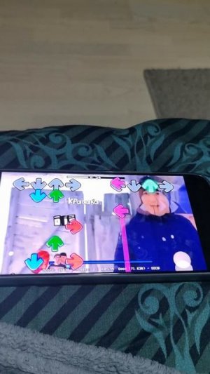 2 часть того видео эти фрагменты счастливых лесных друзей показывали по 2х2