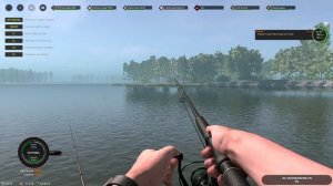 Professional Fishing 2 #46 чайное прохождение