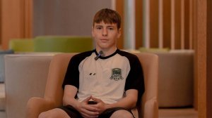 Михаил Крылов: «Показать хороший футбол и достичь максимального результата»