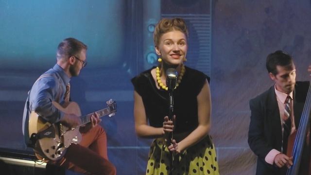 Клип из спектакля 