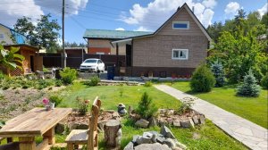 Купить дачу в Полевском Свердловской области