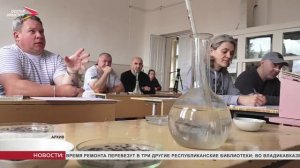 В Горском государственном аграрном университете стартует набор в "Школу фермера"