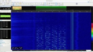 22858 Khz  -Maybe a new CIS version?