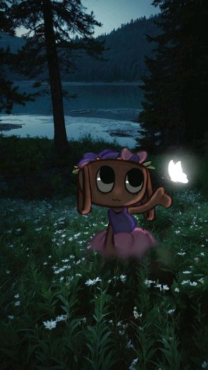 ну что трансоячыя❤❤