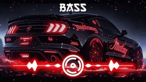 CAR MUSIC MIX 2026 🚗💥 BASS CLUB BANGER _ EDM REMIX 🔊 SUPER BASS BOOSTED PARTY