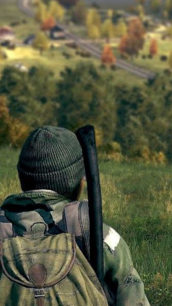 Dayz Pervak Весна №1.1 +Shagali Пробуем выйти с берега ОПЯТЬ