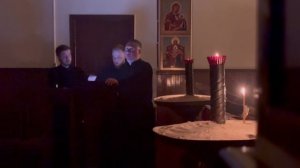 Покаяния отверзи ми двери