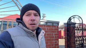 ДОЛОЖИЛ ЛАМИНАТ/ УРА ЗАКОНЧИЛ /ОПЯТЬ ПОЕЗДКА К ХИРУРГУ