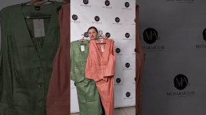 Быстрый обзор женской одежды больших размеров