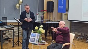 Владимир Листровой «Дороги дальние мои…»