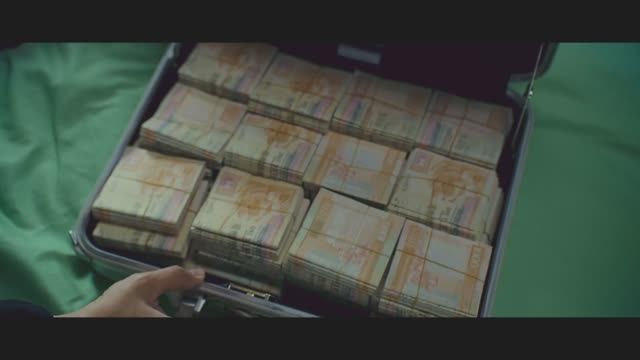 Роб-Би-Гуд: 30 миллионов за малыша