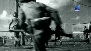 Вторая мировая война в цифрах 1 серия (документальный сериал, 2019)