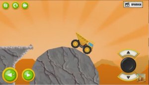 ГРУЗОВИК И ПОГРУЗЧИК /   СТРОИТЕЛЬНЫЕ МАШИНКИ / МУЛЬТФИЛЬМ