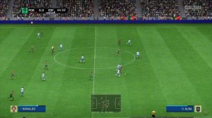 Португалия-Испания Лига наций УЕФА.Финал