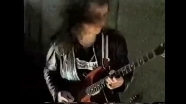 Метал СССР от А до Ячасть 6 Н-П