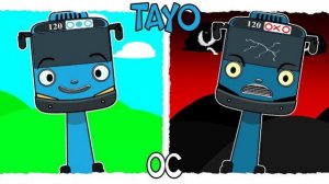 НОВЫЙ СПРУНКИ ОРИГИНАЛЬНЫЙ ПЕРСОНАЖ АВТОБУС! БАС В SPRUNKI INCREDIBOX Я В ШОКЕ ЧТО НЕ ПРИДУМАЮТ ДА