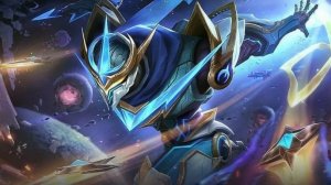 ГОССЕН!!! 11 КА МАТЧЕЙ!!! ЛУЧШИЙ БИЛД ОТ ТОП 1 ГОЛБАЛА + 15 КИЛОВ!!! МОБАЙЛ ЛЕГЕНД