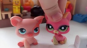 вторая часть обзора локаций LPS✨💯😊