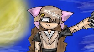 вот арт для LIA☀️