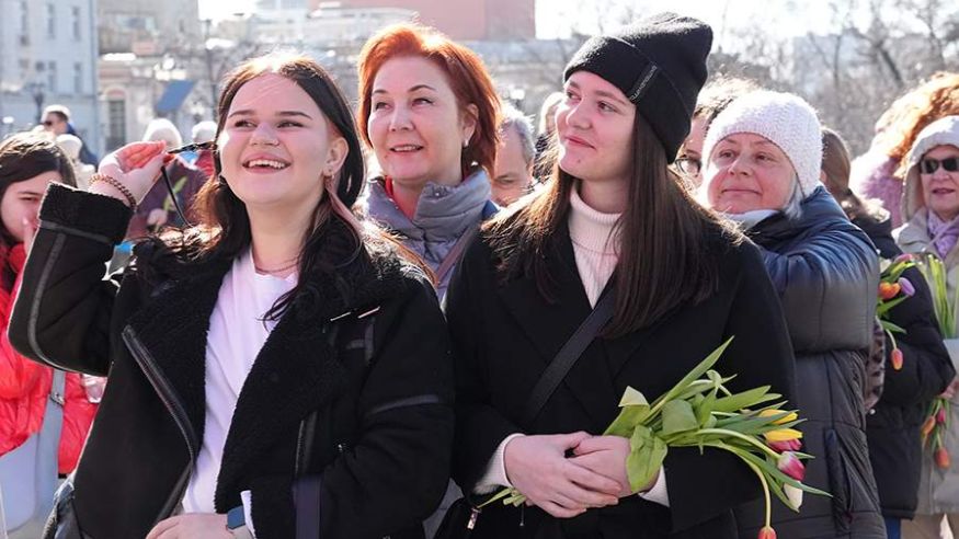 Народные приметы на 6 марта: что можно и нельзя делать