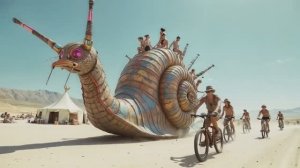 Говорящий человек