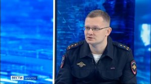 Гость студии — Александр Сверлов