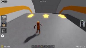 СБЕЖАТЬ ИЗ ТЮРЬМЫ БАРРИС, используя ВСЕ, что МОЖНО