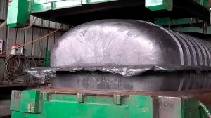 Удивительный процесс производства пластиковых резервуаров с нуля!