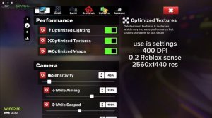 #1 youngest player rivals + settings