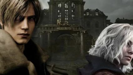 Resident Evil Requiem►9