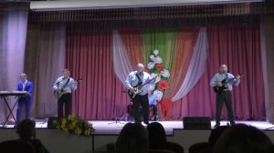 Ну что тебя так тянет танцевать Красные липы