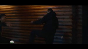 Возмездие · Тизер Трейлер · Сериал 2026 · 1-й сезон