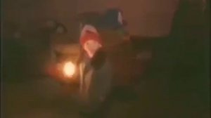 В военкомате случай был. Армейские песни под гитару