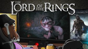 Я прошёл почти ВСЕ игры Властелин Колец и вот что понял... (Часть финальная)