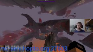 играю на своём сервере заходите