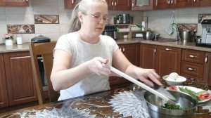 Испекла бисквит в мультиварке и заливной пирог в духовке🙂👍